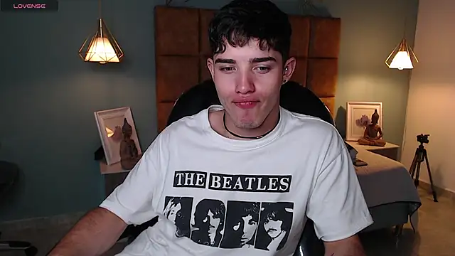 AlejooTwink online show from 02.03.25