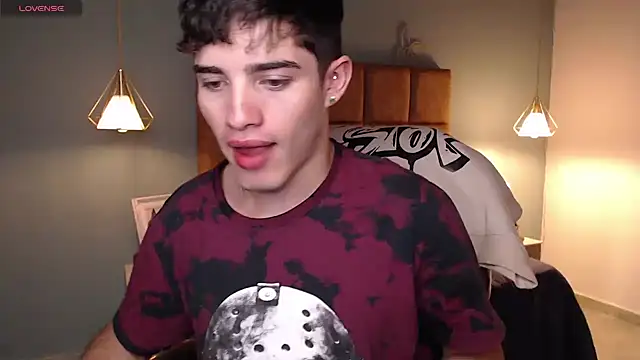 AlejooTwink online show from 02.08.25