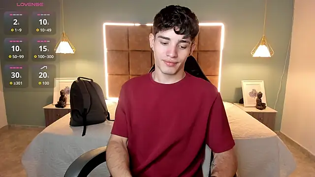 AlejooTwink online show from 04.24.26