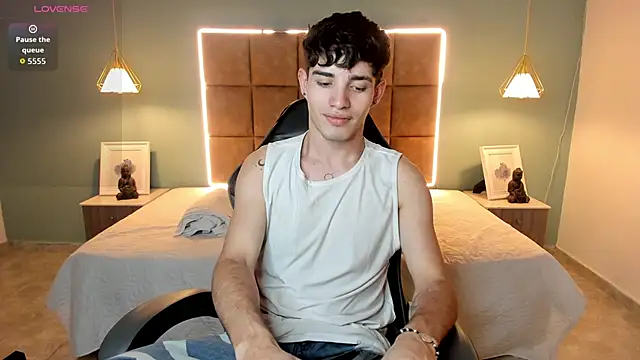 AlejooTwink online show from 04.28.26