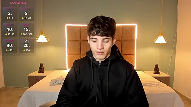 AlejooTwink online show from 05.05.26