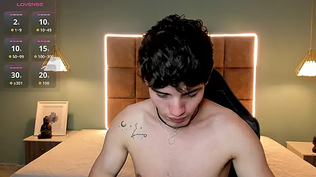 AlejooTwink online show from 05.09.26
