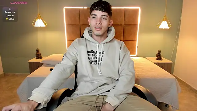 AlejooTwink online show from 05.14.26