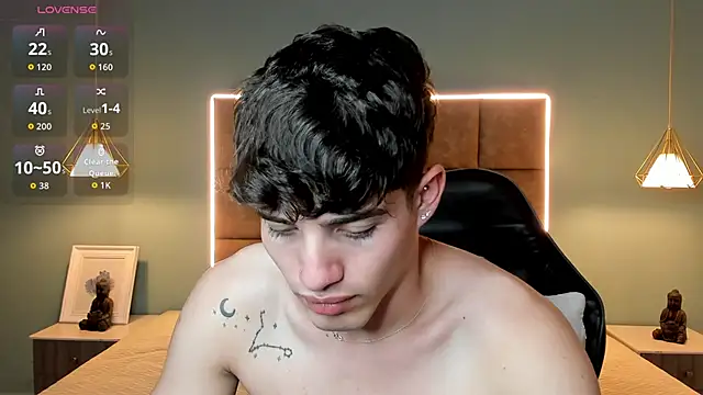 AlejooTwink online show from 05.20.26