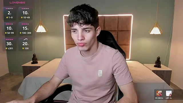 AlejooTwink online show from 05.21.26