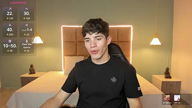 AlejooTwink online show from 05.30.26