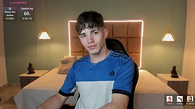 AlejooTwink online show from 05.31.26