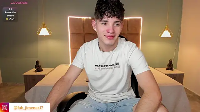 AlejooTwink online show from 06.23.26