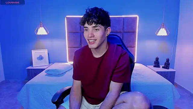 AlejooTwink online show from 07.16.26