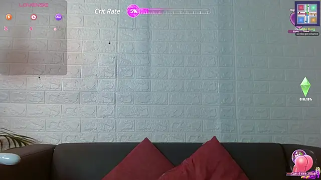 Layla 707 online show from 01.24.25