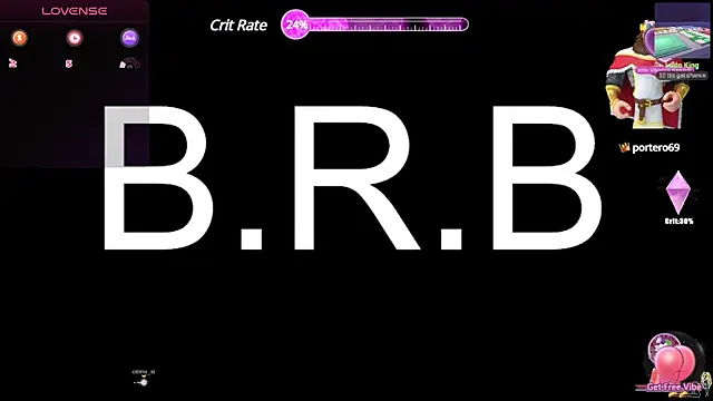 Layla 707 online show from 01.25.25
