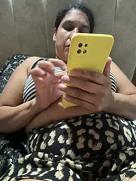 Snapshot of siri_duque chatting on 07.14.26 siri duque online show from 07.14.26