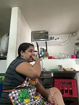 Snapshot of siri_duque chatting on 07.23.26 siri duque online show from 07.23.26