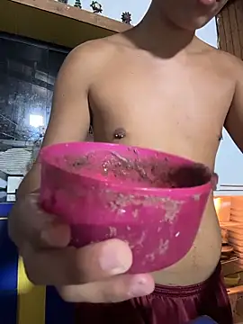 Snapshot of Leo_bunny_hot chatting on 11.27.25 Leo bunny hot online show from 11.27.25