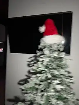 Snapshot of Leo_bunny_hot chatting on 12.01.25 Leo bunny hot online show from 12.01.25