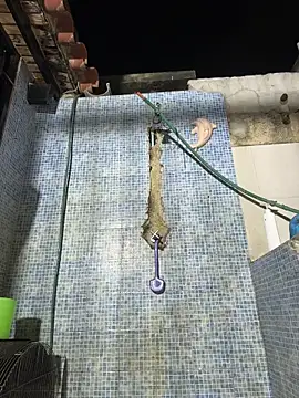 Snapshot of Leo_bunny_hot chatting on 12.15.25 Leo bunny hot online show from 12.15.25