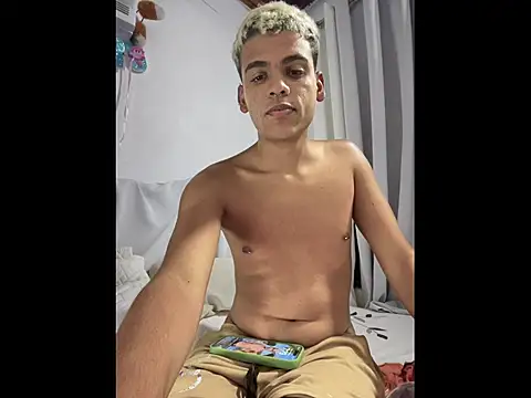 Leo bunny hot online show from 01.17.26