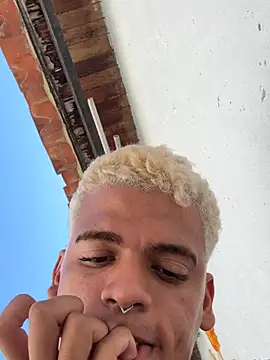 Leo bunny hot online show from 03.07.26