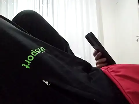 kopgelhadi online show from 10.26.25