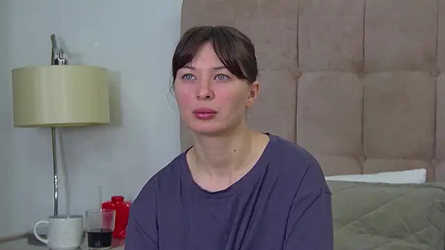 AlexandraBloom online show from 03.09.26