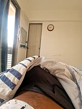 vivanpraj999 online show from 11.17.25