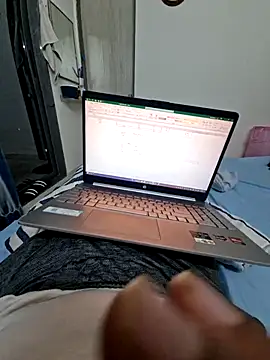 vivanpraj999 online show from 11.17.25