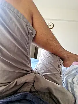 vivanpraj999 online show from 11.19.25