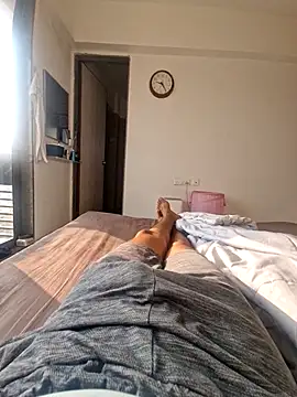 vivanpraj999 online show from 12.01.25