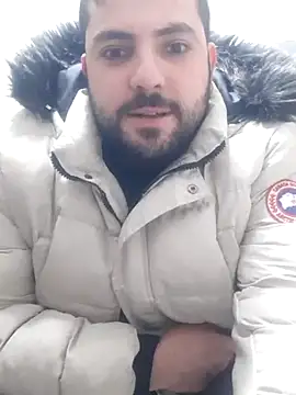 Snapshot of krzantem3454 chatting on 12.14.24 krzantem3454 online show from 12.14.24