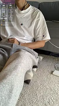 kimkim123123 online show from 12.16.25