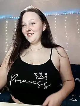 Aria  Dark online show from 12.04.24