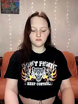 Aria  Dark online show from 12.10.24