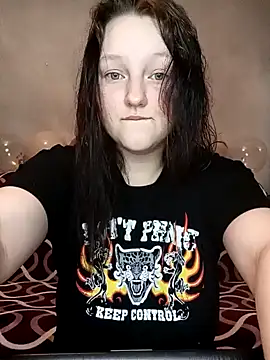 Aria  Dark online show from 02.03.25