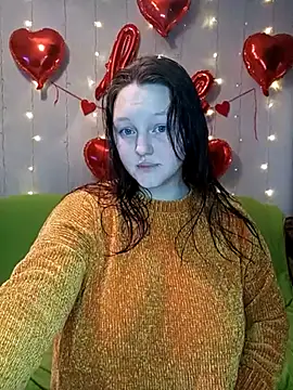 Aria  Dark online show from 02.17.25