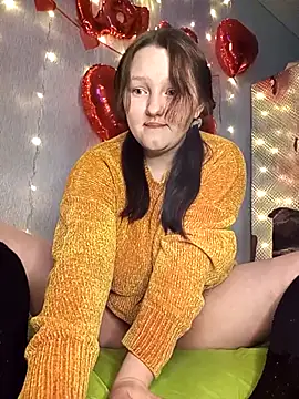 Aria  Dark online show from 02.17.25