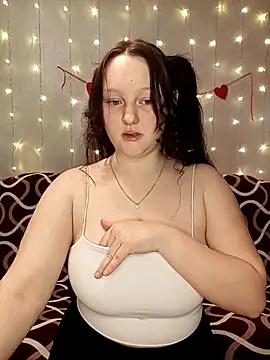 Aria  Dark online show from 02.23.25