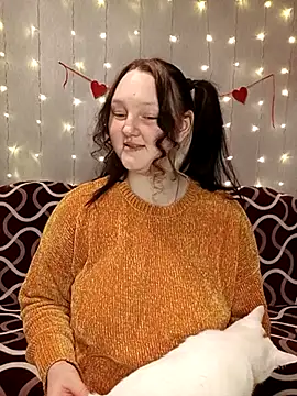 Aria  Dark online show from 02.23.25