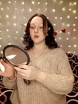 Aria  Dark online show from 02.24.25