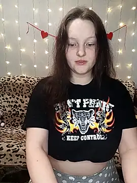 Aria  Dark online show from 03.03.25