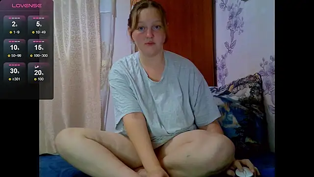 Aria  Dark online show from 09.08.25