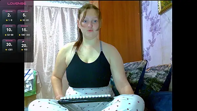 Aria  Dark online show from 09.15.25