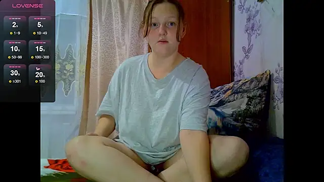 Aria  Dark online show from 09.25.25