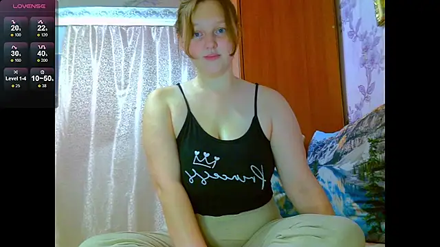 Aria  Dark online show from 10.15.25