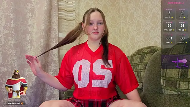 Aria  Dark online show from 12.15.25