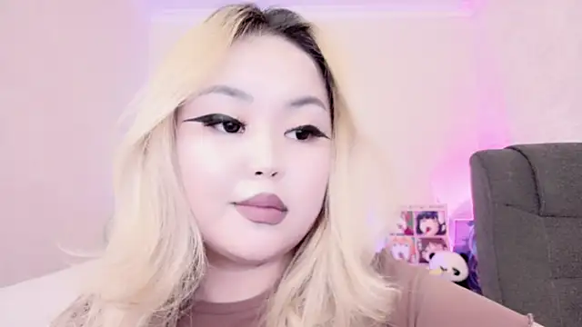 amelia sunlight online show from 02.10.25