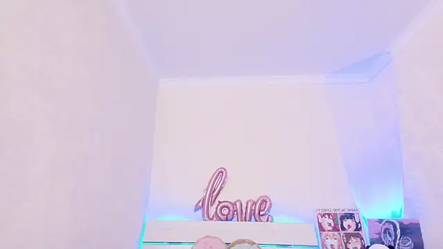 amelia sunlight online show from 02.26.25