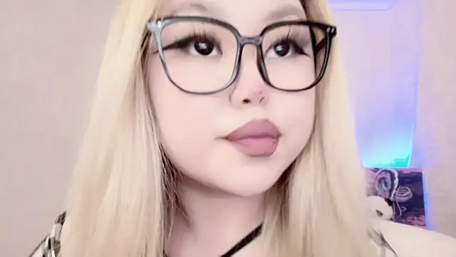 amelia sunlight online show from 03.01.25