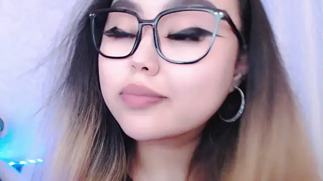 amelia sunlight online show from 06.11.26