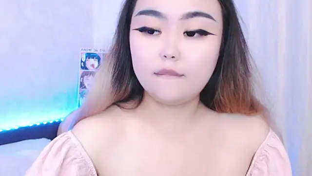 amelia sunlight online show from 06.18.26