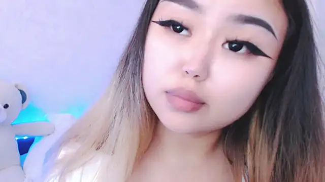 amelia sunlight online show from 06.24.26